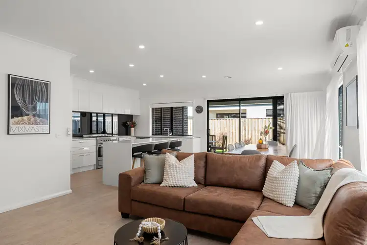 Third view of Homely house listing, 89 Pembrey Loop, Cowes VIC 3922