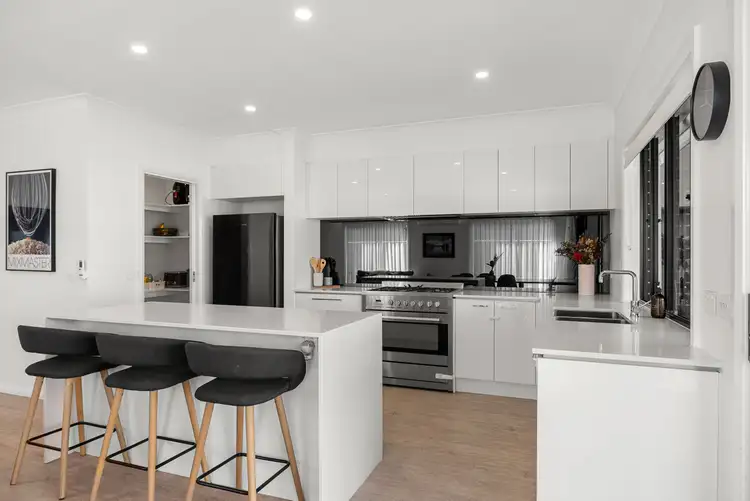 Fourth view of Homely house listing, 89 Pembrey Loop, Cowes VIC 3922