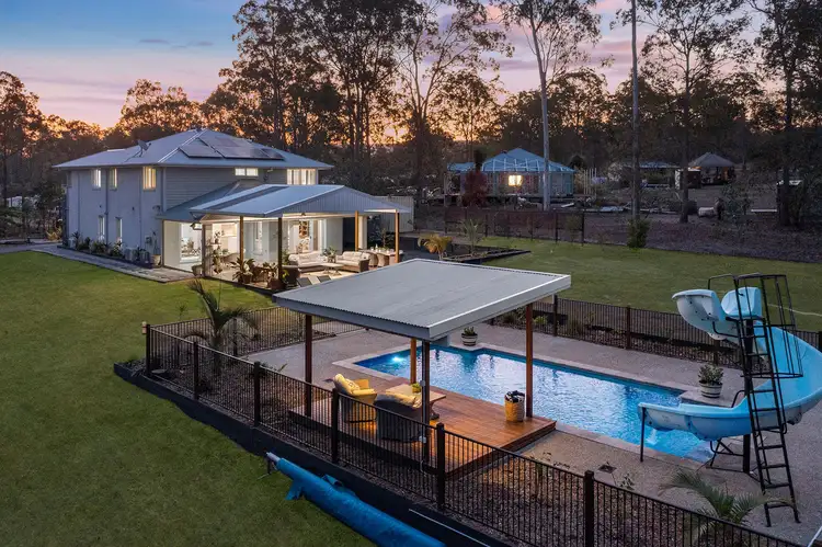 Second view of Homely house listing, 62 Bowerbird Close, Greenbank QLD 4124