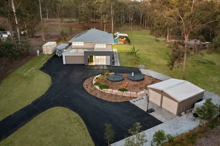 Third view of Homely house listing, 62 Bowerbird Close, Greenbank QLD 4124