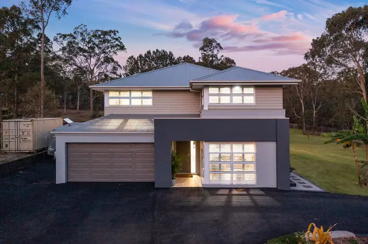 Fifth view of Homely house listing, 62 Bowerbird Close, Greenbank QLD 4124