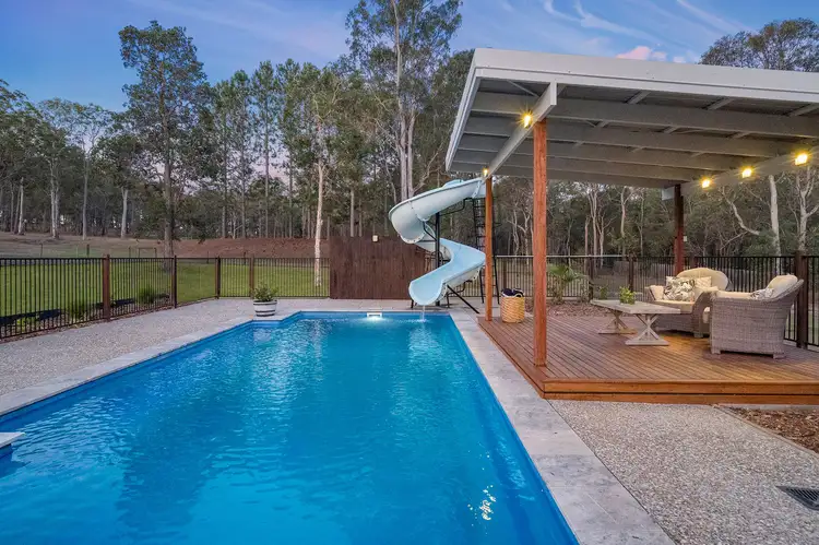 Sixth view of Homely house listing, 62 Bowerbird Close, Greenbank QLD 4124