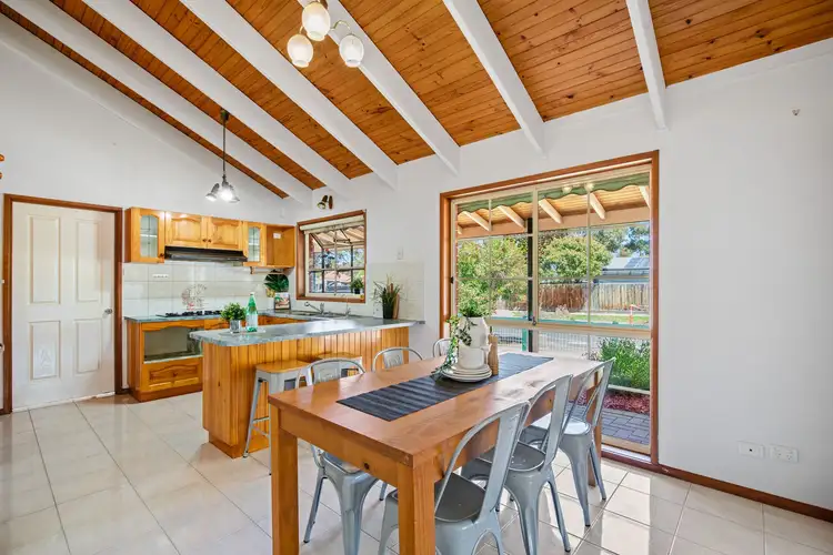 Third view of Homely house listing, 12 Macquarie Drive, Wyndham Vale VIC 3024