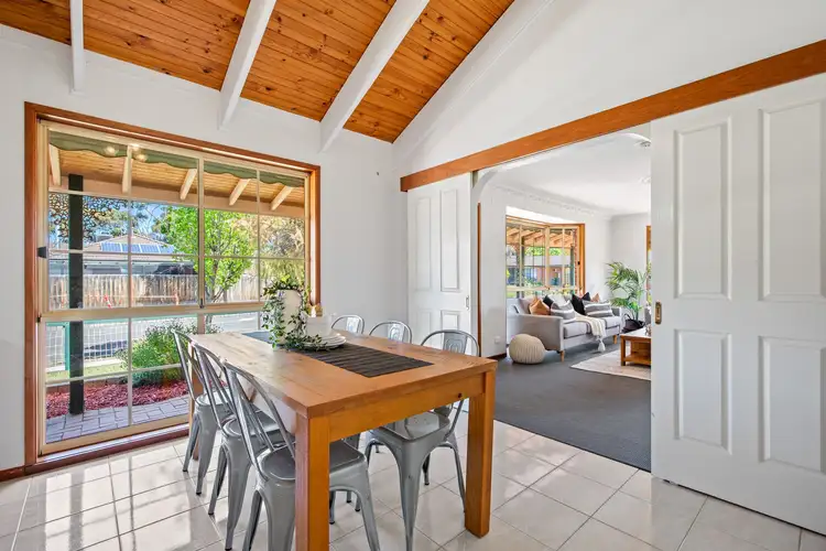 Fourth view of Homely house listing, 12 Macquarie Drive, Wyndham Vale VIC 3024