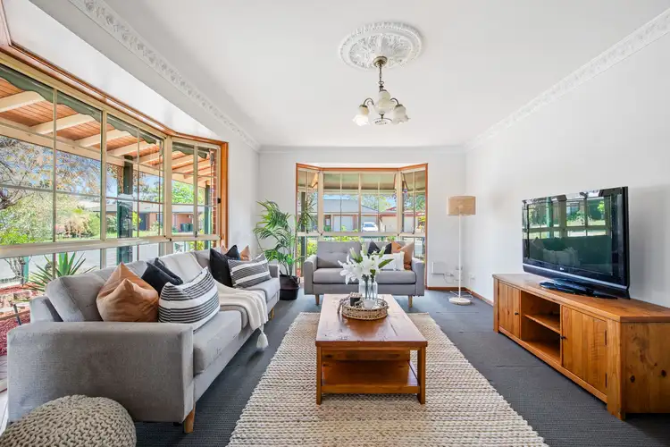 Fifth view of Homely house listing, 12 Macquarie Drive, Wyndham Vale VIC 3024