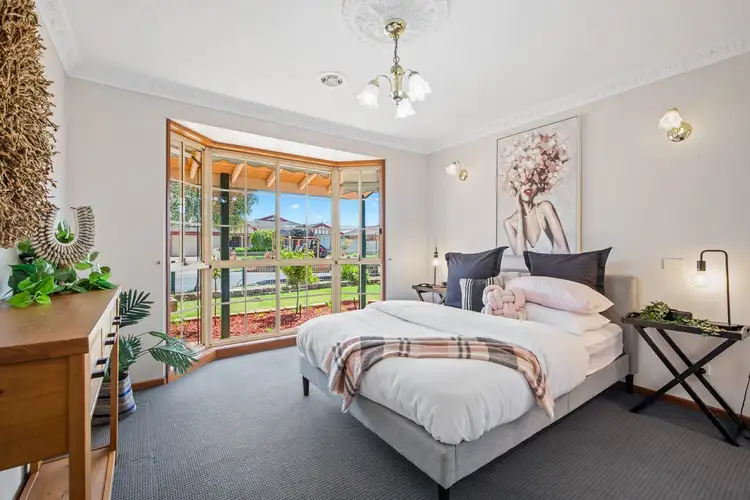 Sixth view of Homely house listing, 12 Macquarie Drive, Wyndham Vale VIC 3024