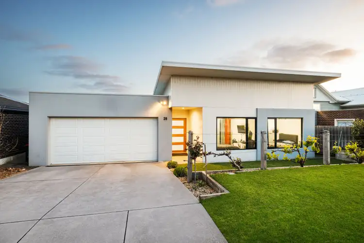 Second view of Homely house listing, 28 Mitchell Street, Warrnambool VIC 3280