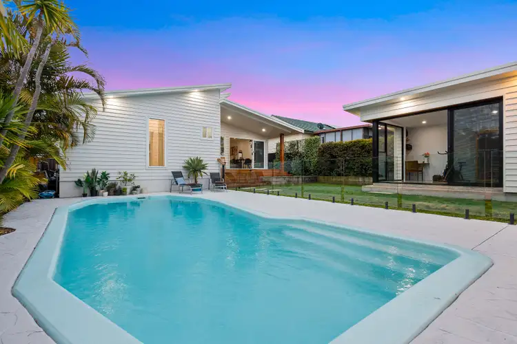 Second view of Homely house listing, 67 Sammat Avenue, Barrack Heights NSW 2528
