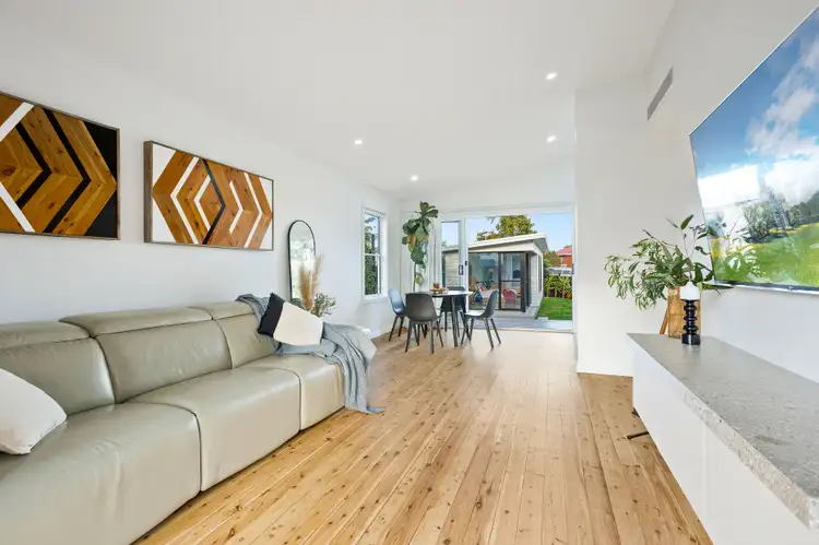 Fifth view of Homely house listing, 67 Sammat Avenue, Barrack Heights NSW 2528