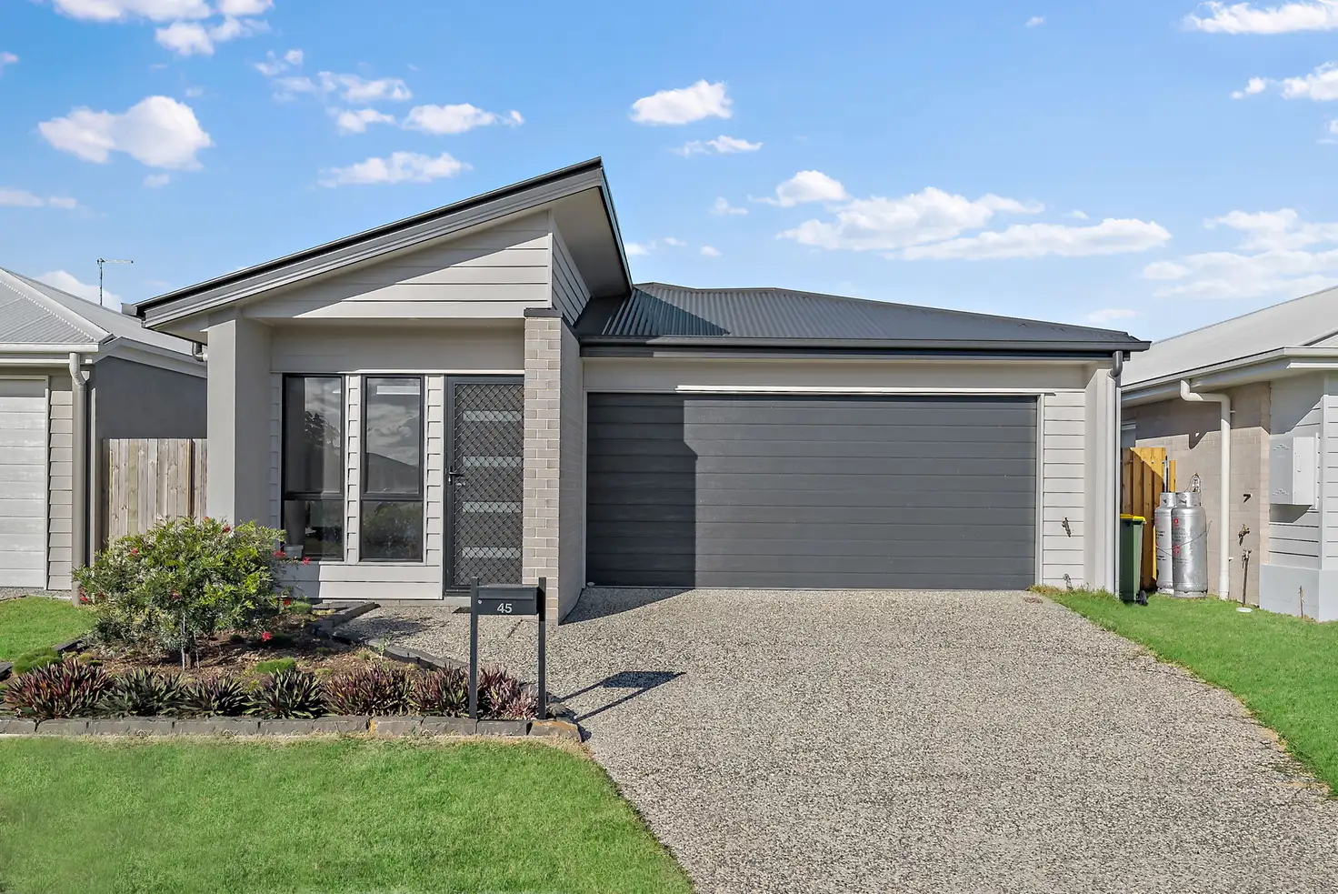 Main view of Homely house listing, 45 Alkina Drive, Burpengary QLD 4505