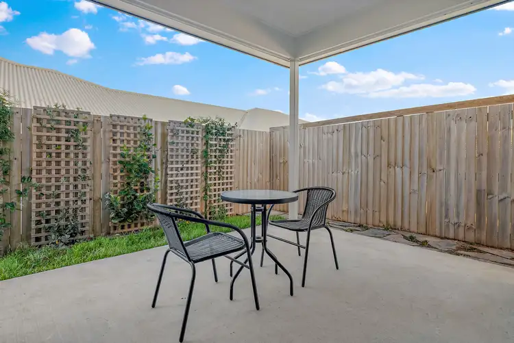 Third view of Homely house listing, 45 Alkina Drive, Burpengary QLD 4505