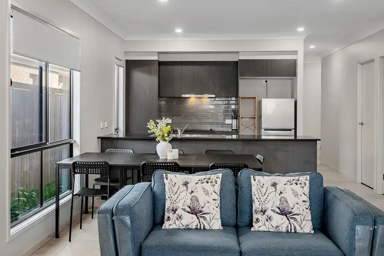 Fourth view of Homely house listing, 45 Alkina Drive, Burpengary QLD 4505