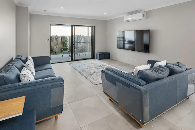 Sixth view of Homely house listing, 45 Alkina Drive, Burpengary QLD 4505
