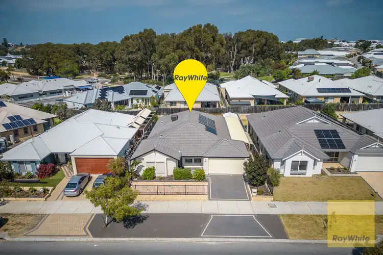 Second view of Homely house listing, 79 Beachside Parade, Yanchep WA 6035