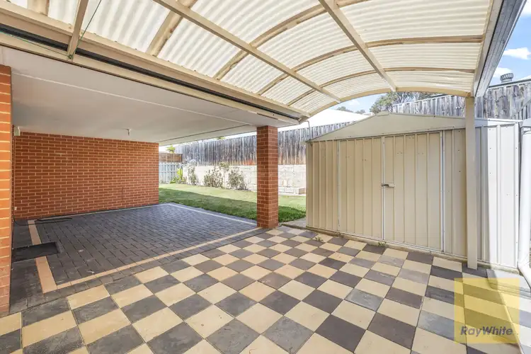 Fifth view of Homely house listing, 79 Beachside Parade, Yanchep WA 6035