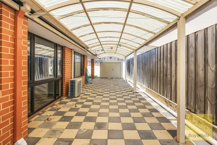 Sixth view of Homely house listing, 79 Beachside Parade, Yanchep WA 6035