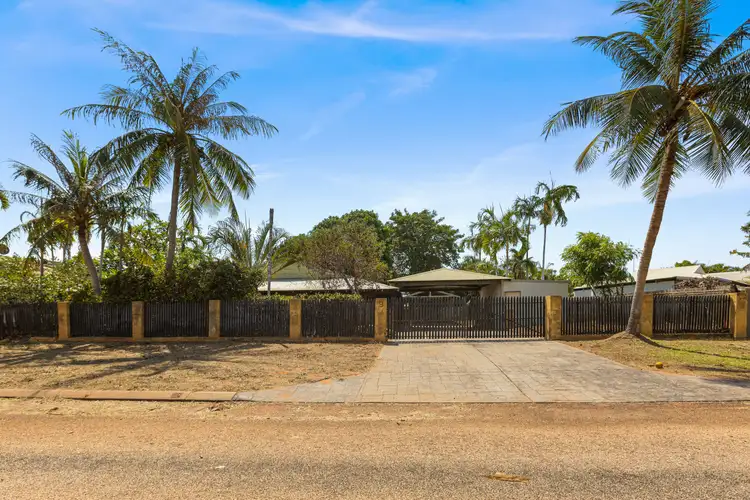 Second view of Homely house listing, 9 Biddles Place, Cable Beach WA 6726