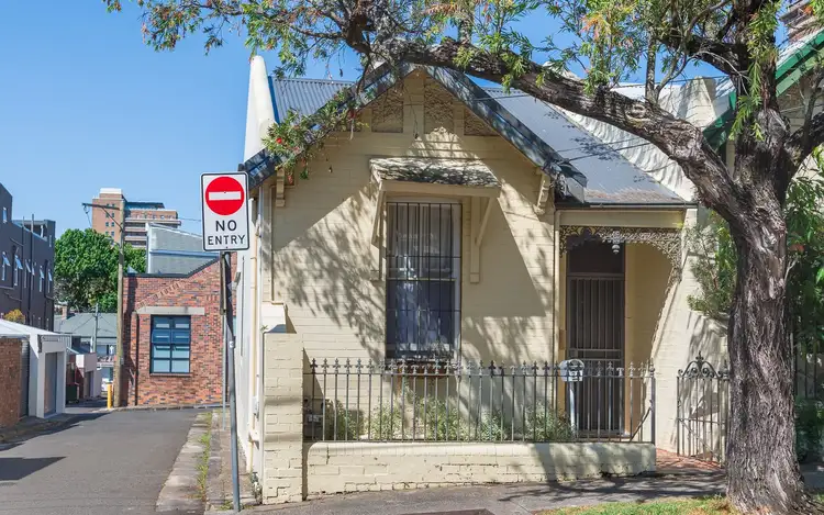 28 Australia Street, Camperdown NSW 2050