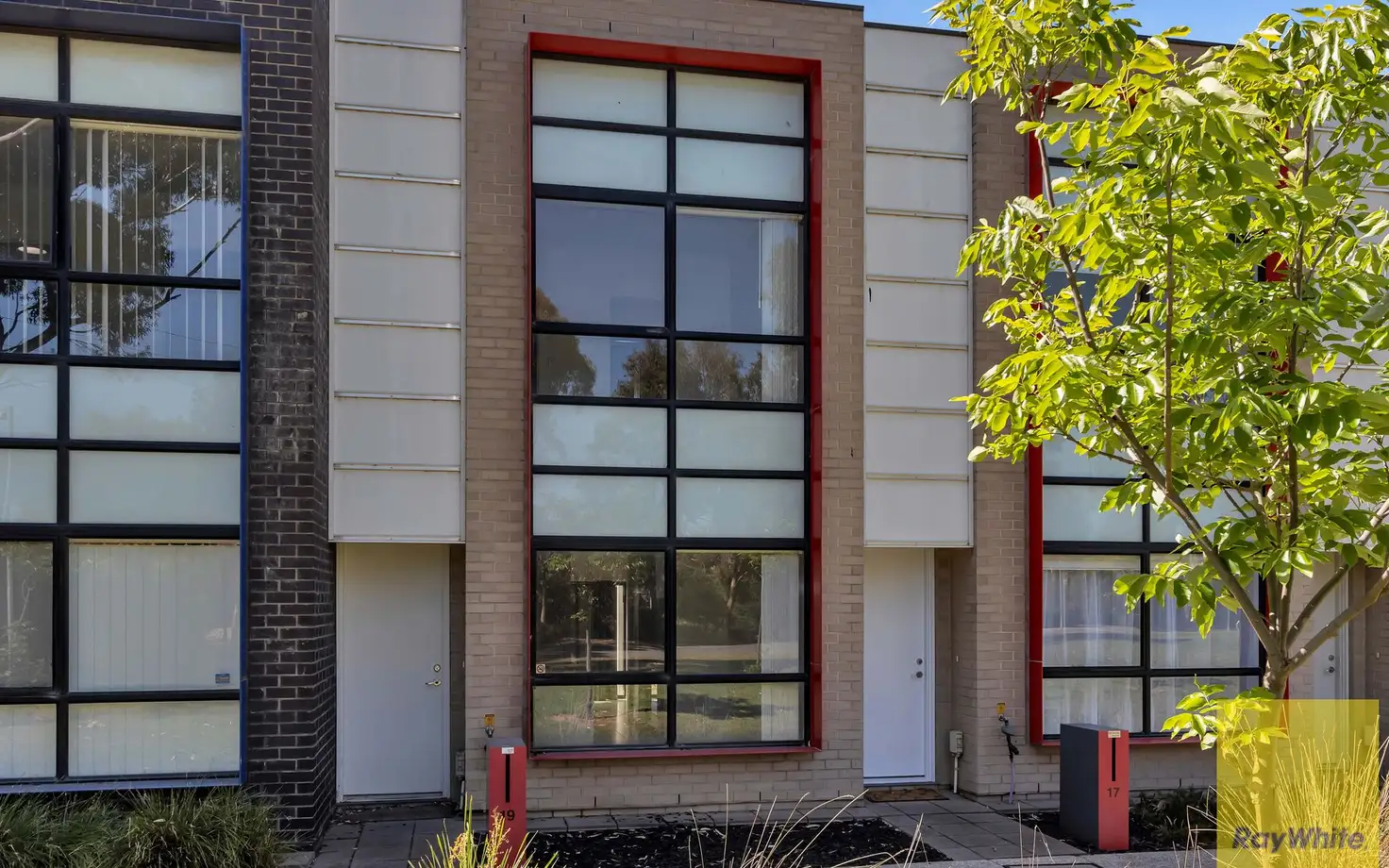 Main view of Homely house listing, 19 Derby Lane, St Clair SA 5011