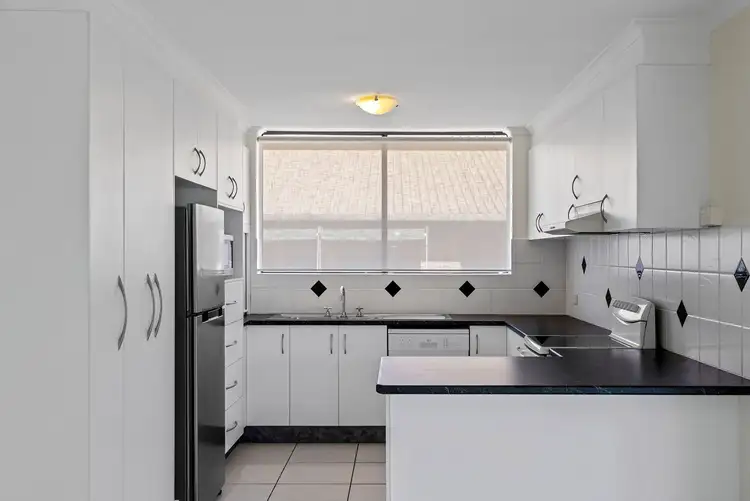 Second view of Homely unit listing, 5/151 Central Avenue, Indooroopilly QLD 4068