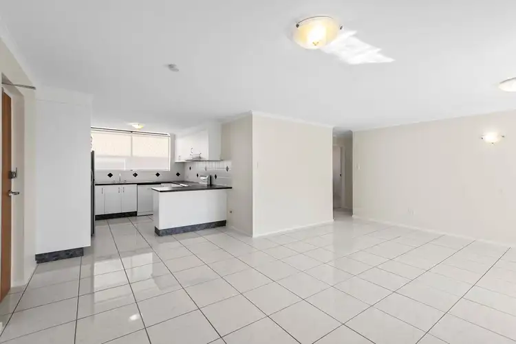 Third view of Homely unit listing, 5/151 Central Avenue, Indooroopilly QLD 4068