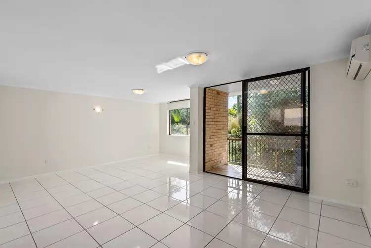 Fourth view of Homely unit listing, 5/151 Central Avenue, Indooroopilly QLD 4068