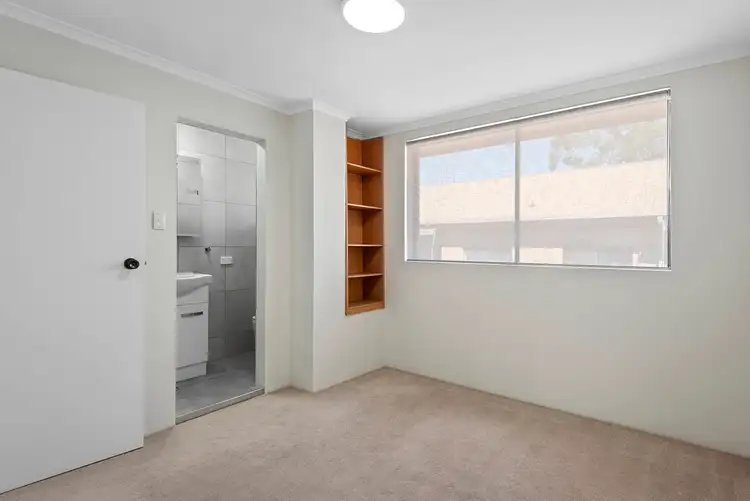 Sixth view of Homely unit listing, 5/151 Central Avenue, Indooroopilly QLD 4068