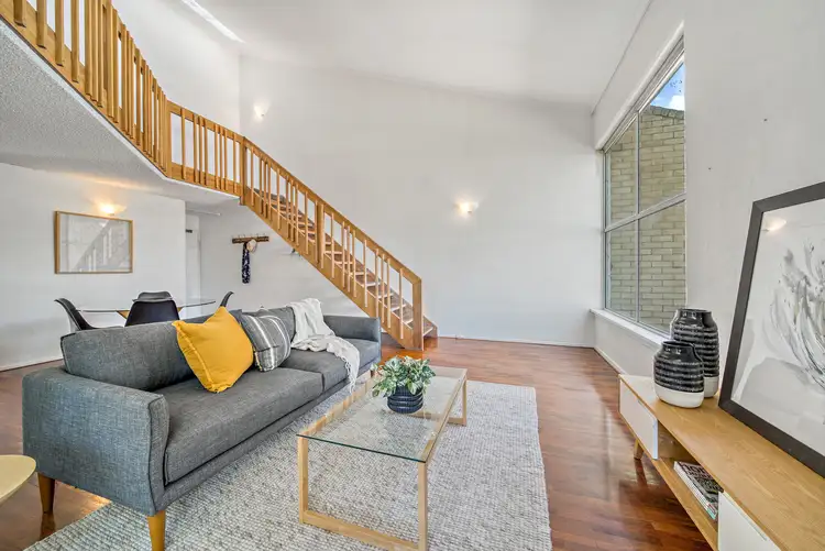 Fifth view of Homely apartment listing, 22a/52 Forbes Street, Turner ACT 2612