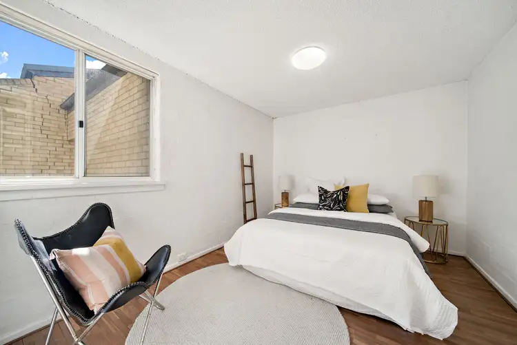 Sixth view of Homely apartment listing, 22a/52 Forbes Street, Turner ACT 2612