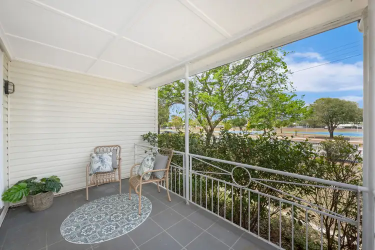 Third view of Homely house listing, 61 Marks Street, Hermit Park QLD 4812