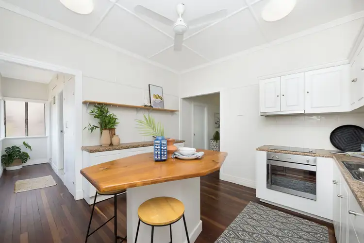 Fourth view of Homely house listing, 61 Marks Street, Hermit Park QLD 4812