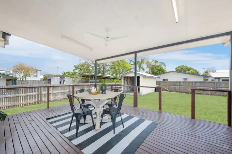 Sixth view of Homely house listing, 61 Marks Street, Hermit Park QLD 4812