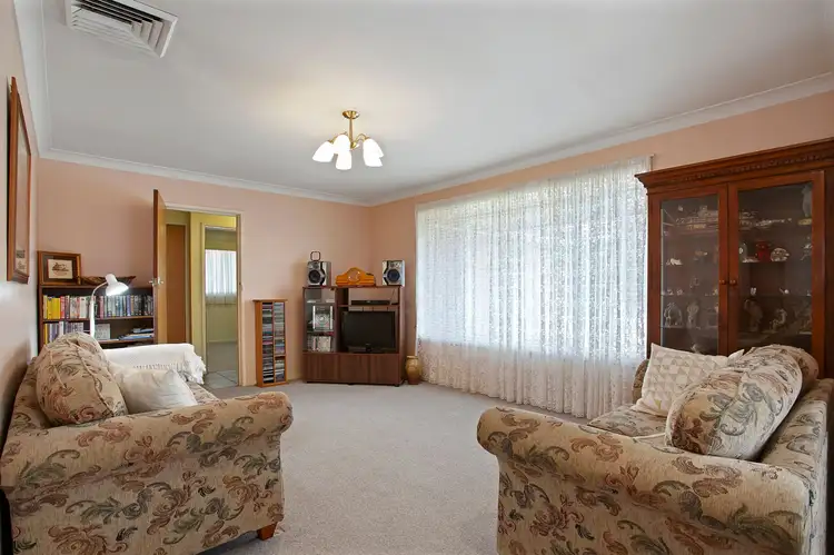 Second view of Homely house listing, 21 Hilliger Road, South Penrith NSW 2750