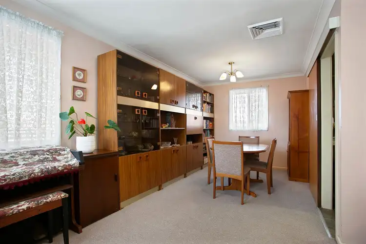 Third view of Homely house listing, 21 Hilliger Road, South Penrith NSW 2750