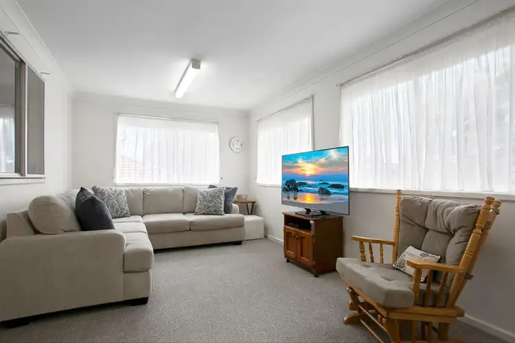 Fourth view of Homely house listing, 21 Hilliger Road, South Penrith NSW 2750