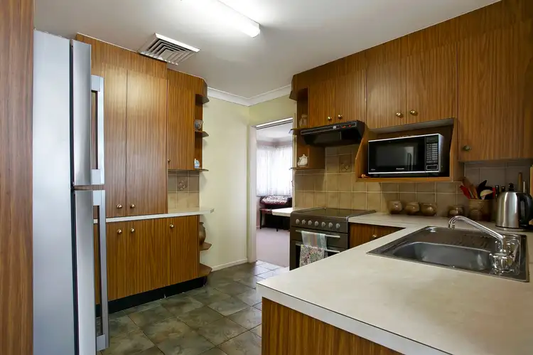 Sixth view of Homely house listing, 21 Hilliger Road, South Penrith NSW 2750