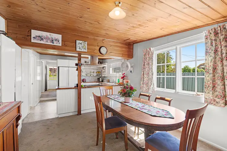 Second view of Homely house listing, 42 Ebden Street, Heathcote VIC 3523