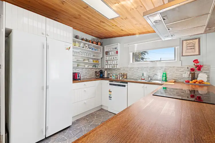 Fifth view of Homely house listing, 42 Ebden Street, Heathcote VIC 3523