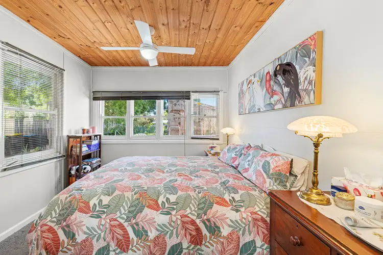 Seventh view of Homely house listing, 42 Ebden Street, Heathcote VIC 3523