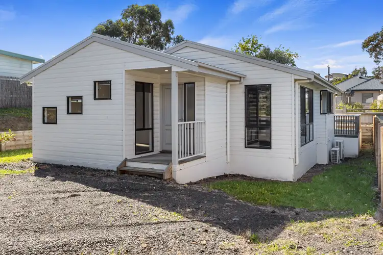 Main view of Homely house listing, 3 Woorak Avenue, Venus Bay VIC 3956