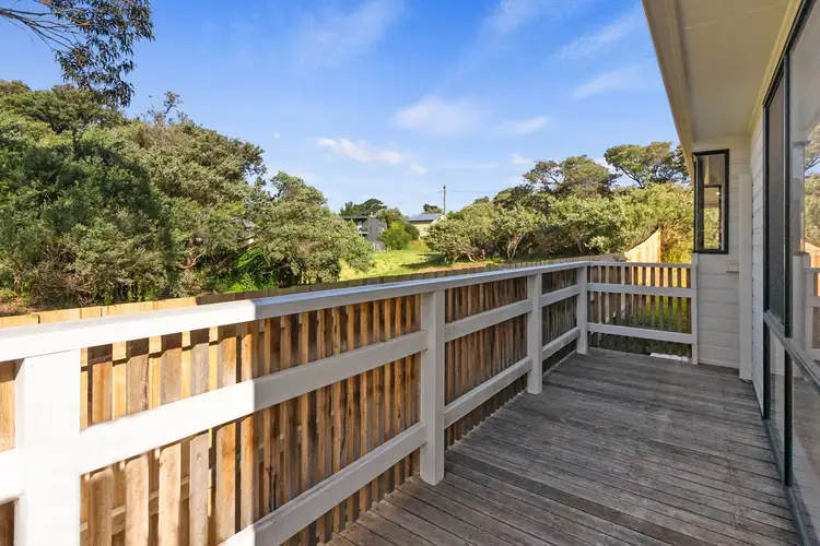 Third view of Homely house listing, 3 Woorak Avenue, Venus Bay VIC 3956