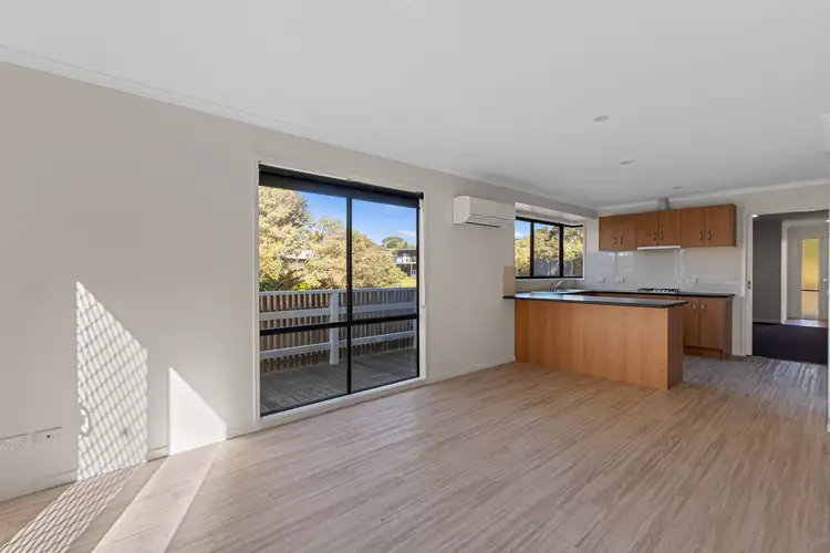 Fifth view of Homely house listing, 3 Woorak Avenue, Venus Bay VIC 3956