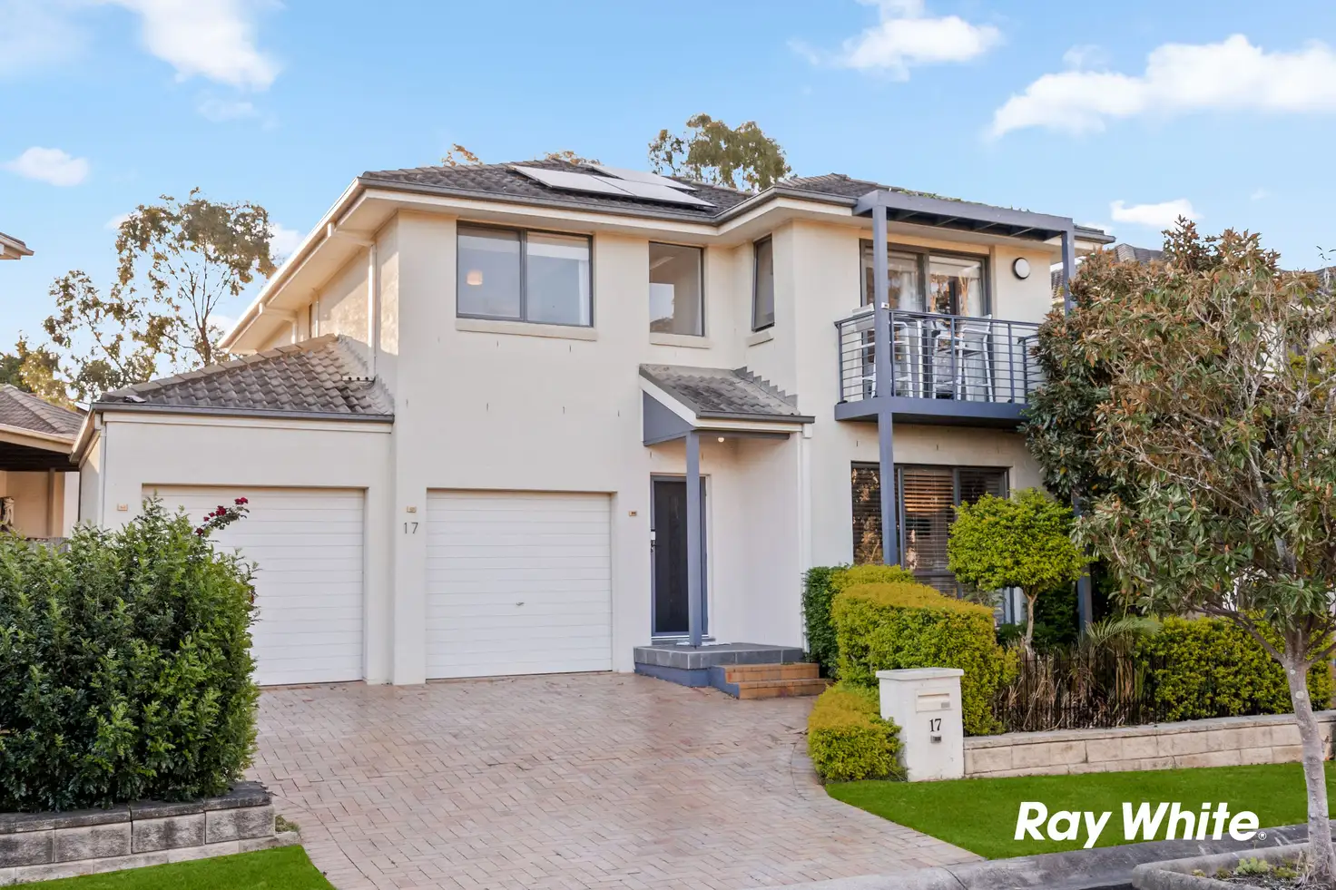 Main view of Homely house listing, 17 Islington Road, Stanhope Gardens NSW 2768
