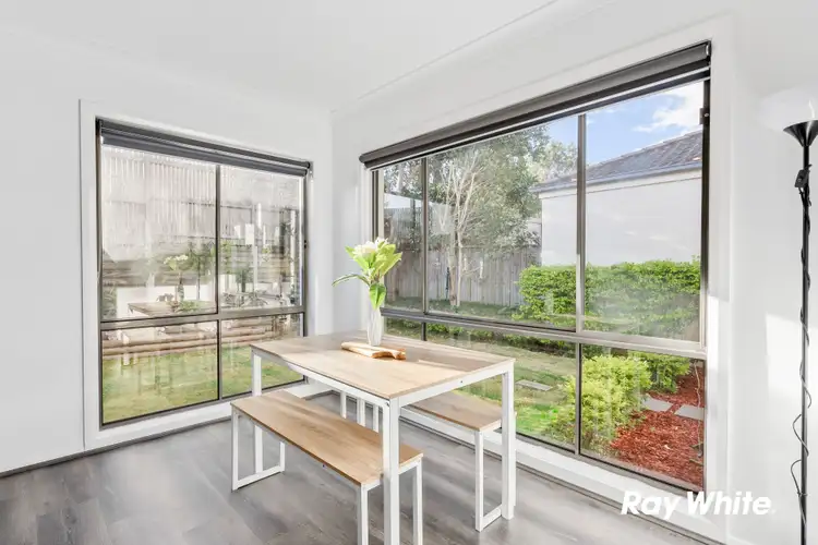 Third view of Homely house listing, 17 Islington Road, Stanhope Gardens NSW 2768