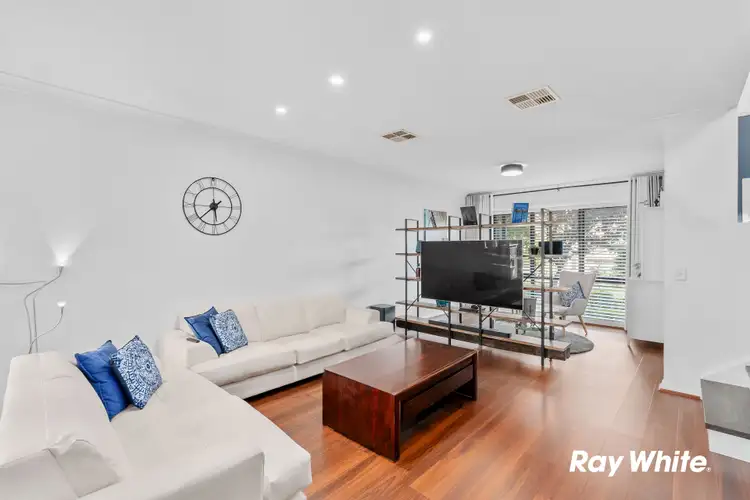 Fourth view of Homely house listing, 17 Islington Road, Stanhope Gardens NSW 2768