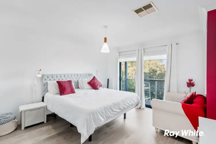 Fifth view of Homely house listing, 17 Islington Road, Stanhope Gardens NSW 2768