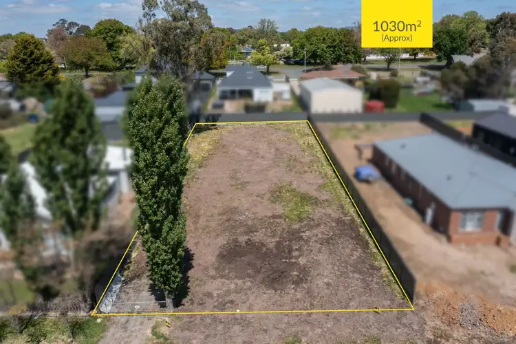Second view of Homely land listing, 43 Dundas Street, Lancefield VIC 3435