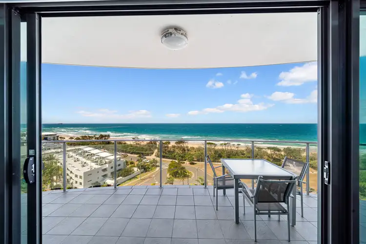 1002/65 Sixth Avenue, Maroochydore QLD 4558