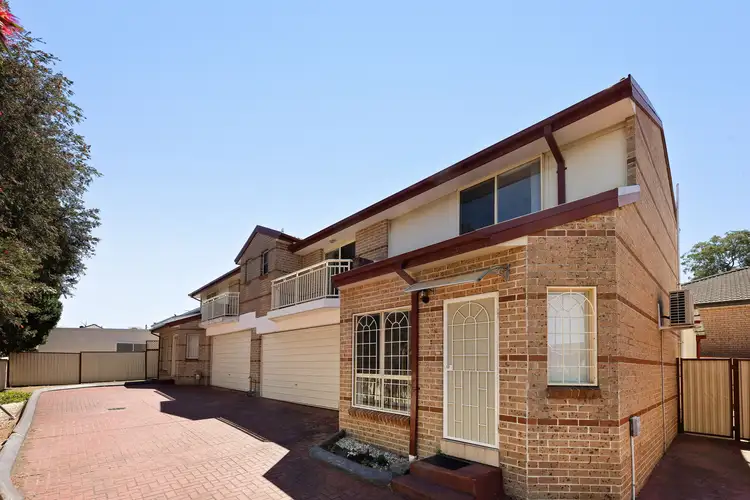 5/94 Highclere Avenue, Punchbowl NSW 2196