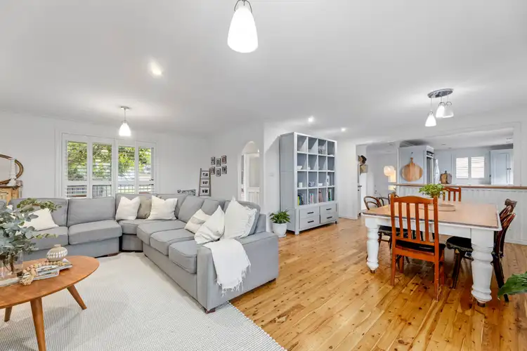 Main view of Homely house listing, 3 McGill Place, Menai NSW 2234